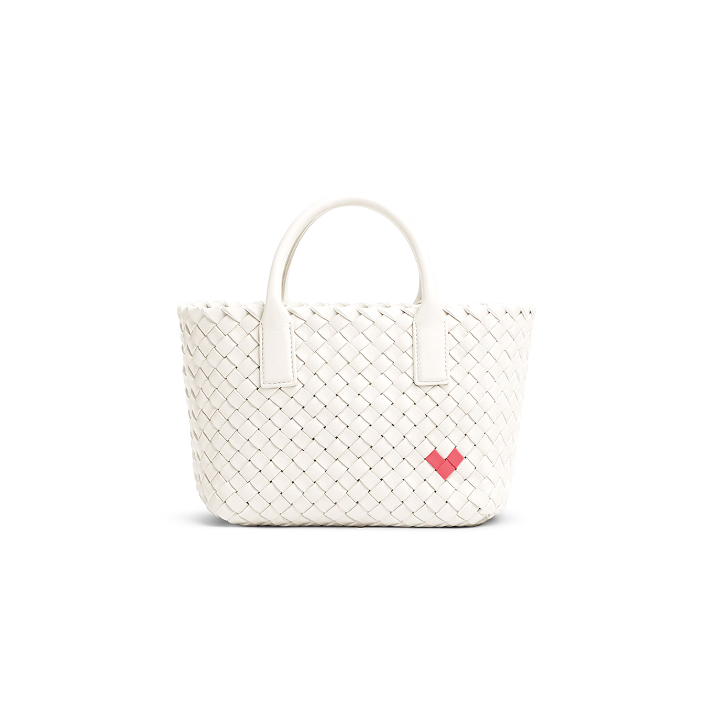 BOTTEGA VENETA MINI CABAT 709464V1OW19001 (22*15.5*6.5cm)